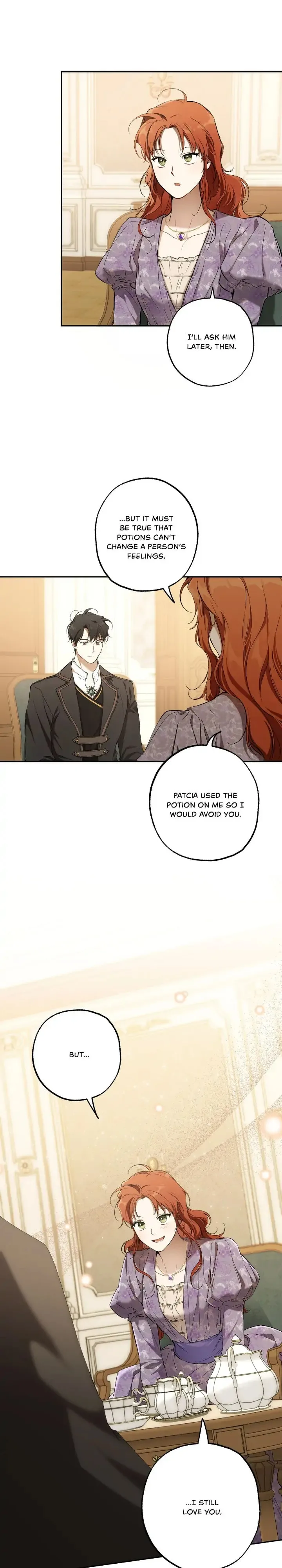 It Was All a Mistake - Chapter 102 - Page 16