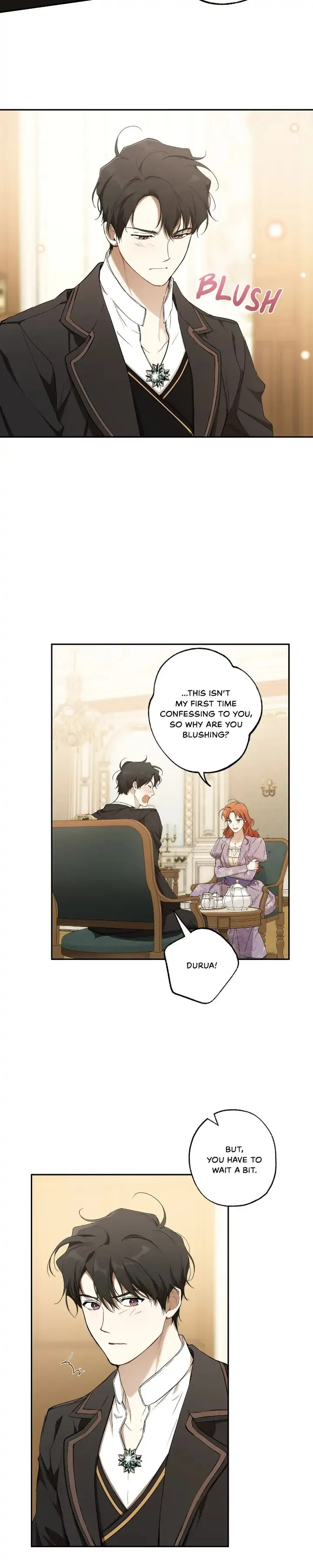 It Was All a Mistake - Chapter 102 - Page 17