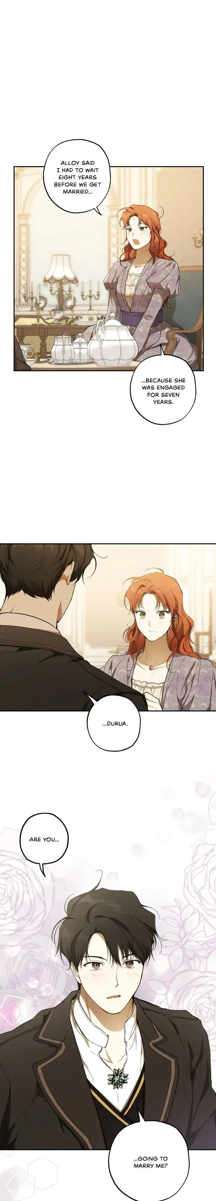It Was All a Mistake - Chapter 102 - Page 18
