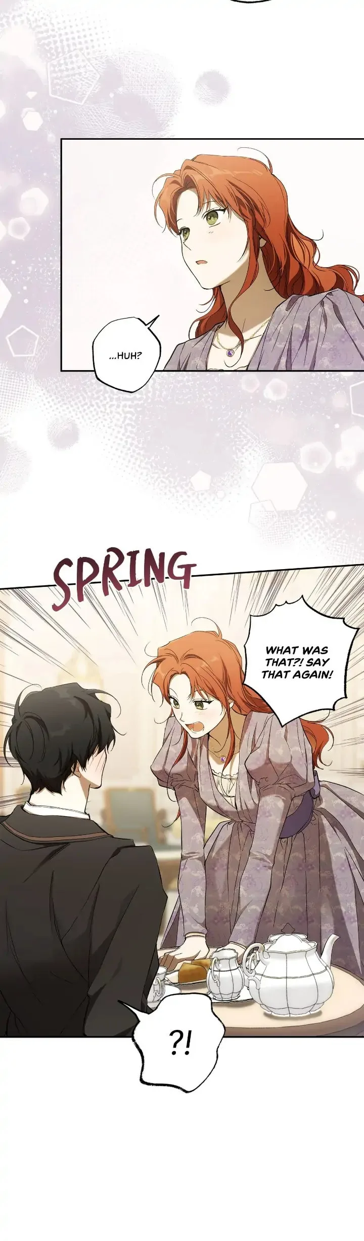 It Was All a Mistake - Chapter 102 - Page 19