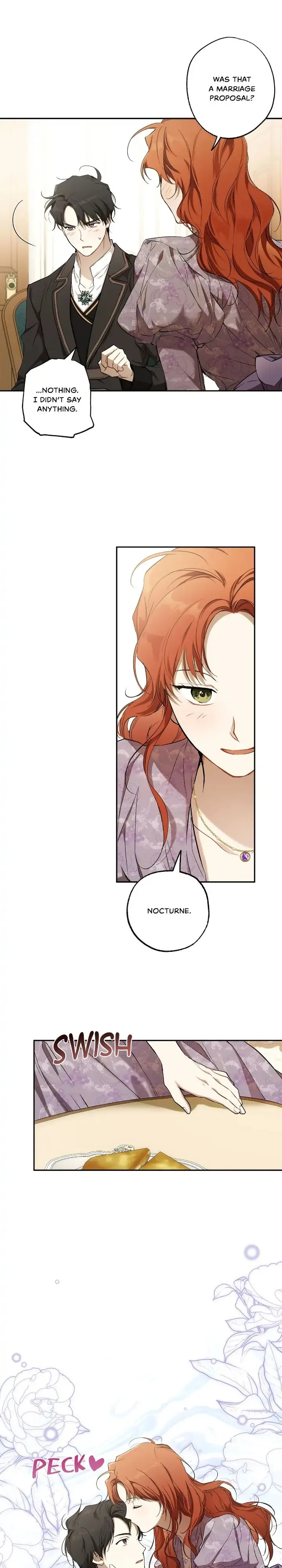 It Was All a Mistake - Chapter 102 - Page 20