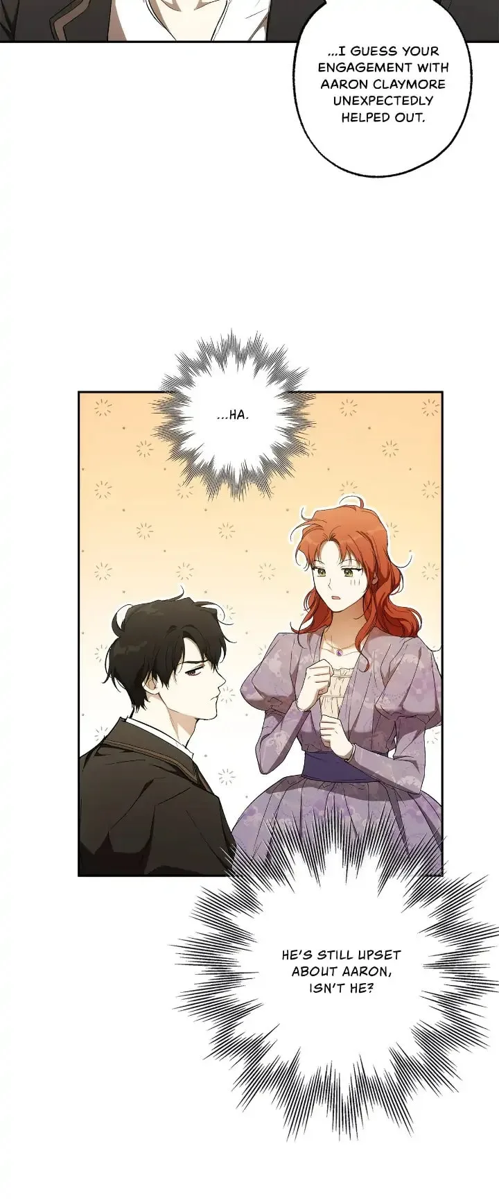 It Was All a Mistake - Chapter 102 - Page 23