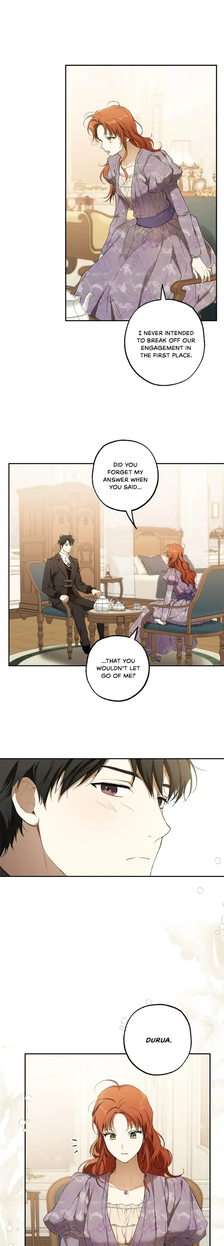 It Was All a Mistake - Chapter 102 - Page 24