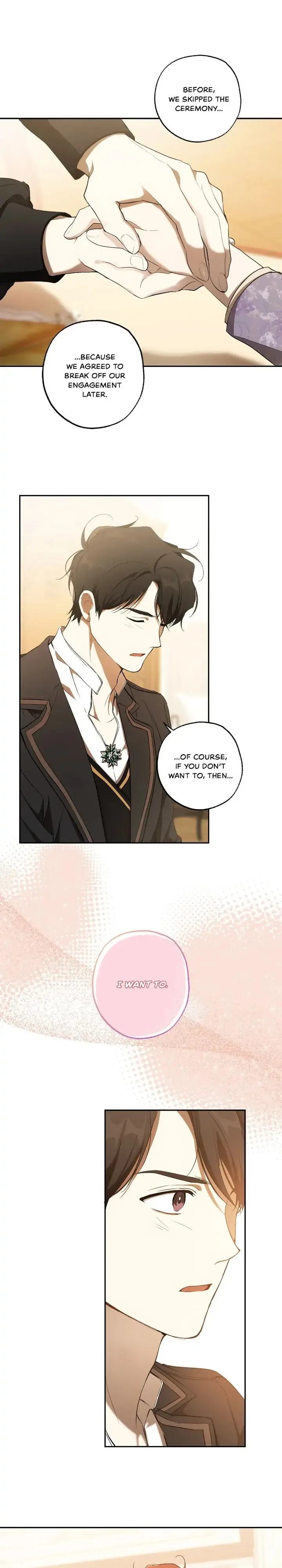 It Was All a Mistake - Chapter 102 - Page 26