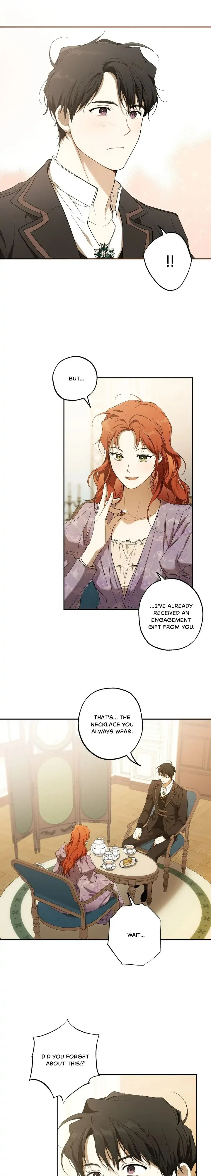 It Was All a Mistake - Chapter 102 - Page 28