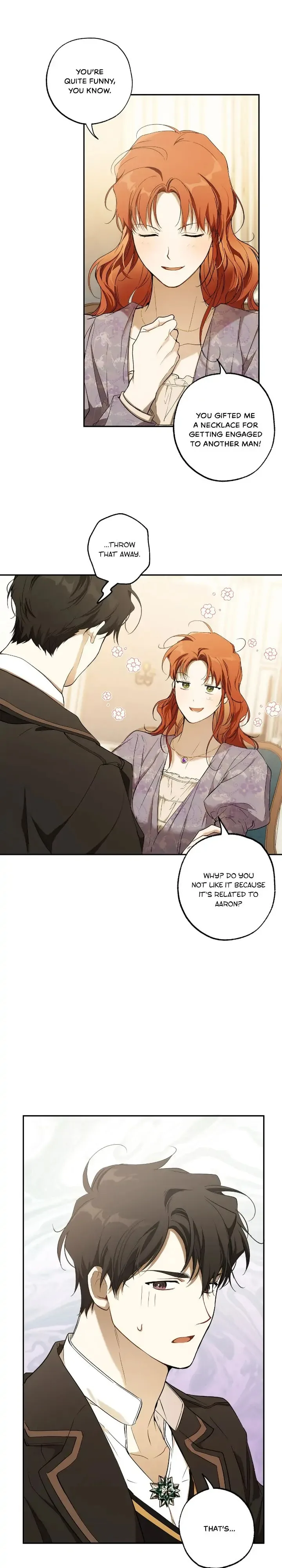 It Was All a Mistake - Chapter 102 - Page 30
