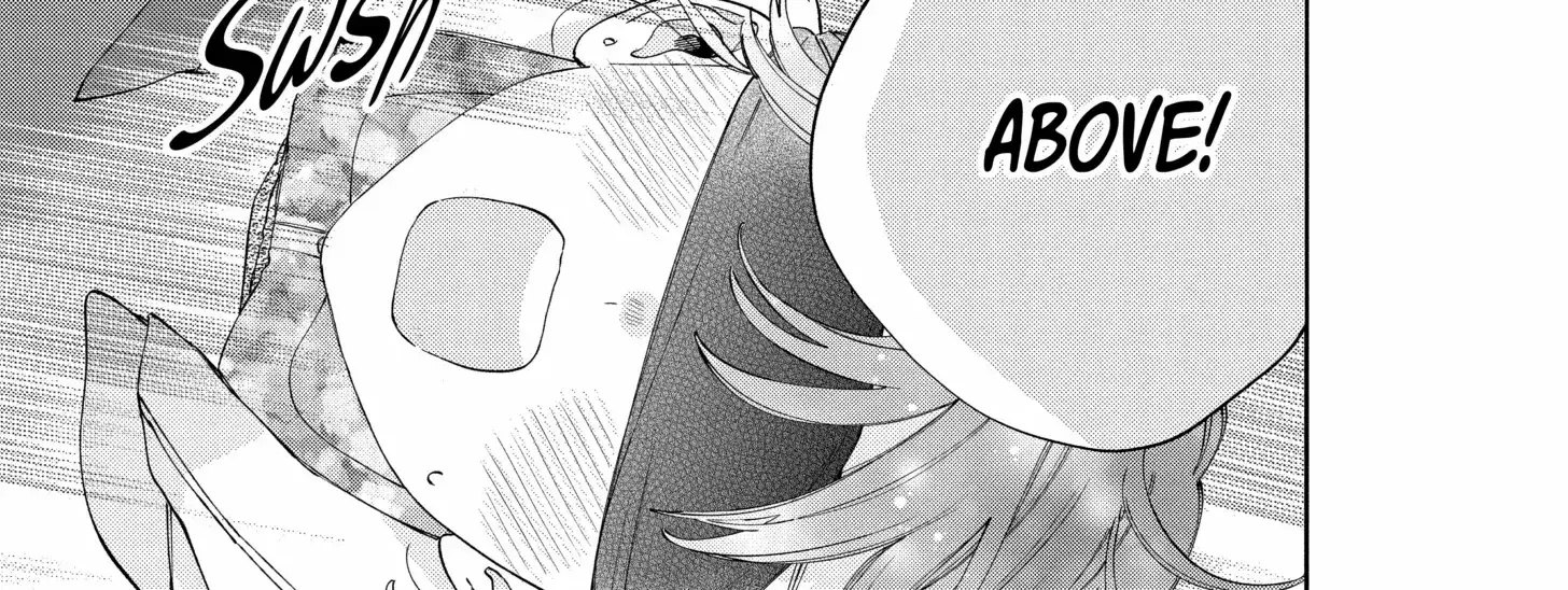 Kao Dake ja Suki ni Narimasen - Chapter 48.2 - Page 26
