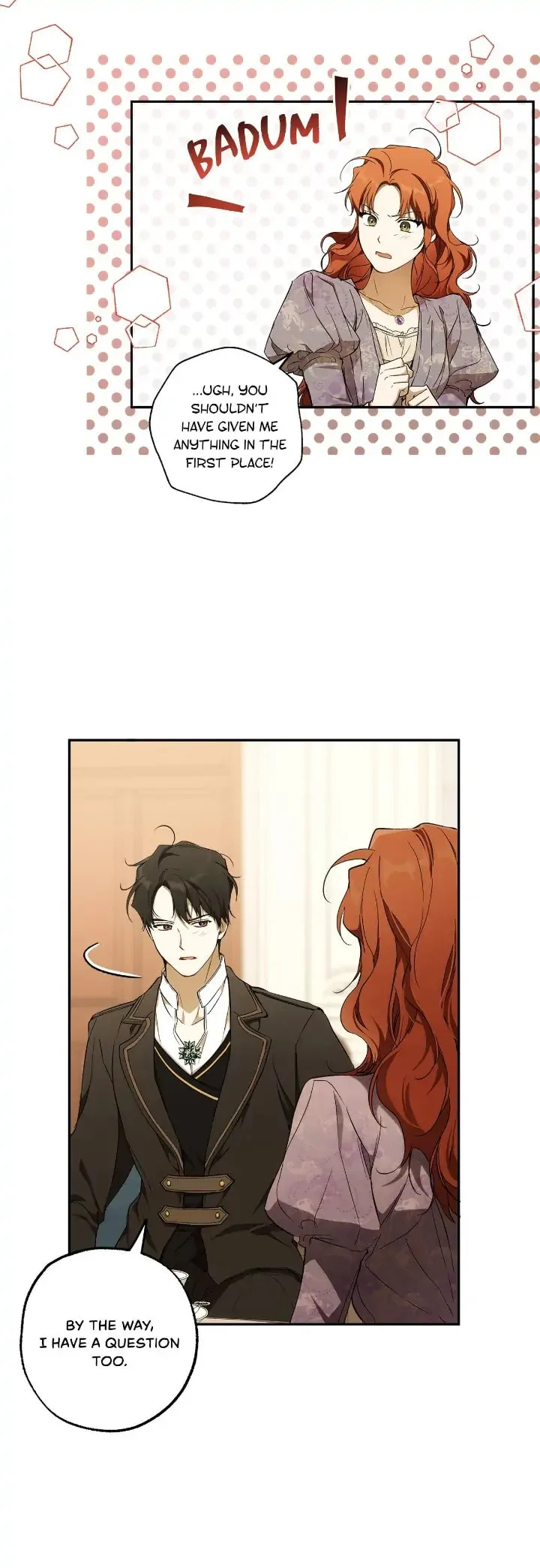 It Was All a Mistake - Chapter 103 - Page 4