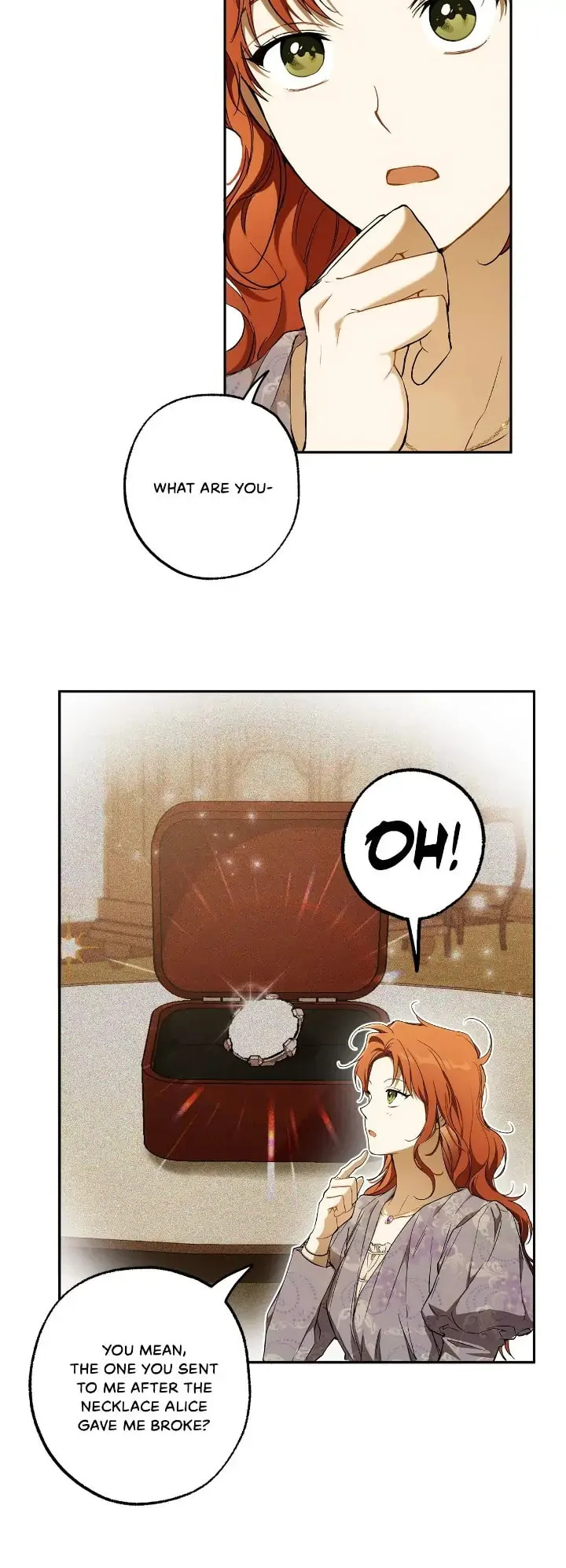It Was All a Mistake - Chapter 103 - Page 6