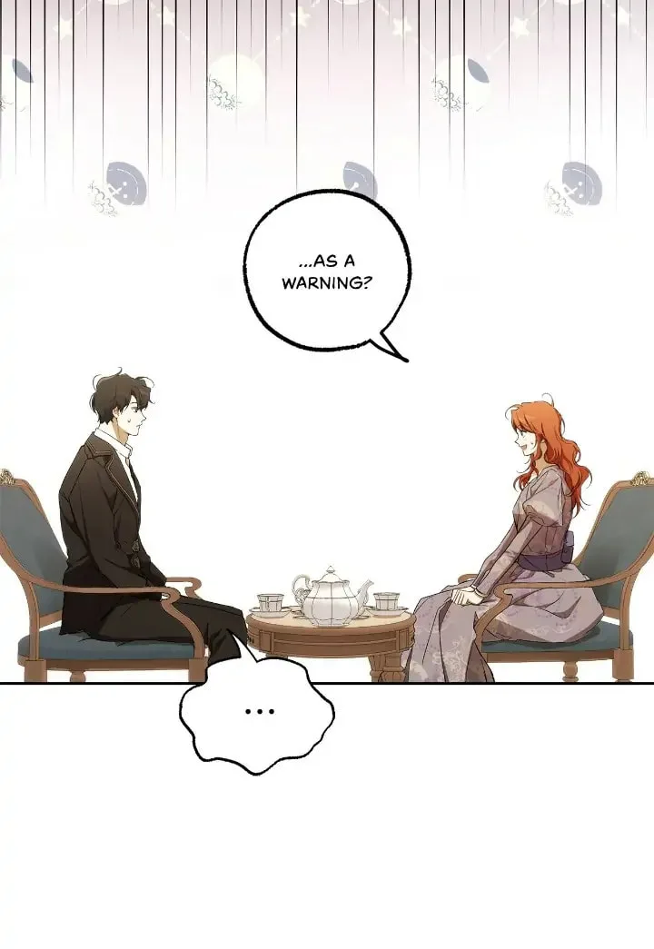 It Was All a Mistake - Chapter 103 - Page 8