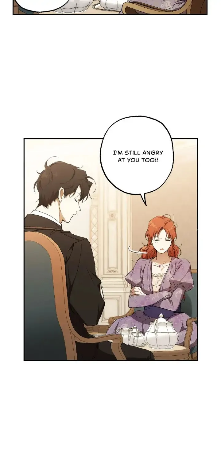 It Was All a Mistake - Chapter 103 - Page 10