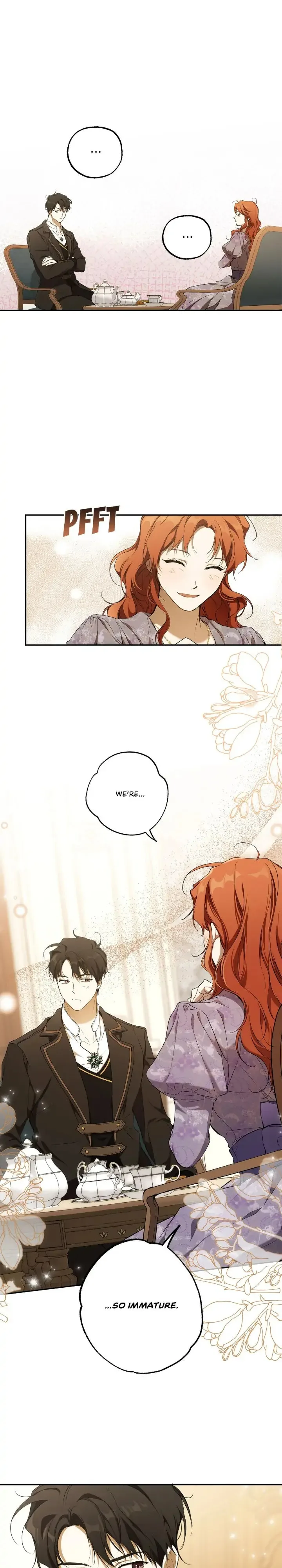It Was All a Mistake - Chapter 103 - Page 11
