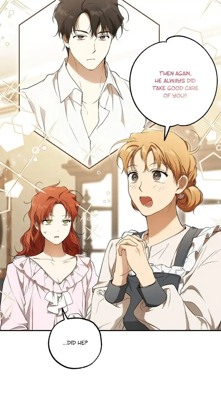 It Was All a Mistake - Chapter 103 - Page 16
