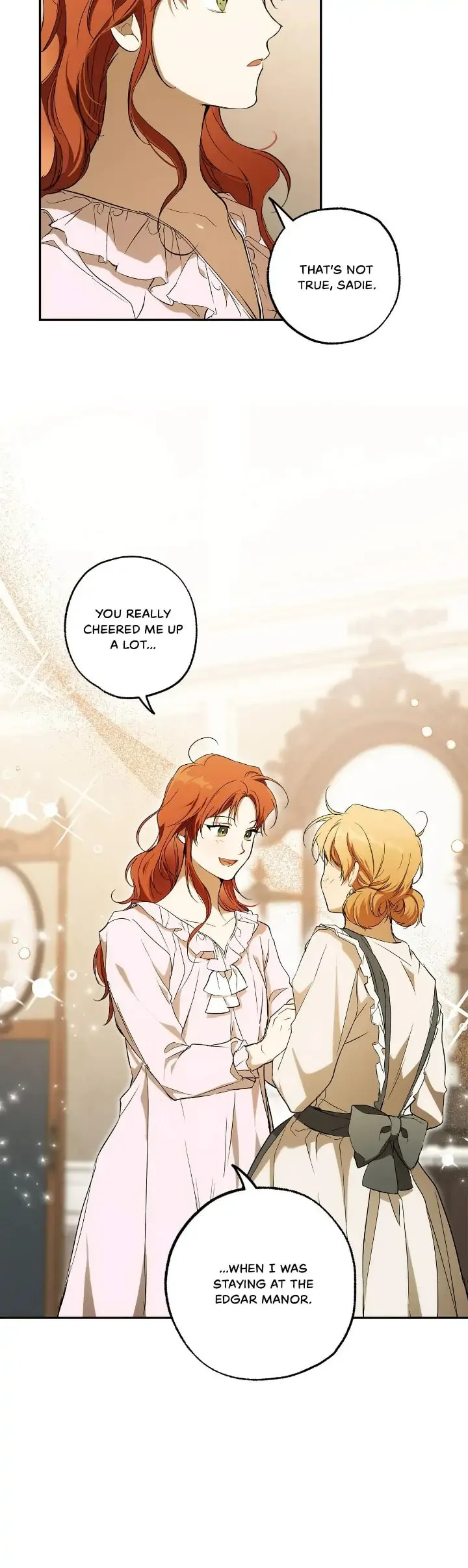 It Was All a Mistake - Chapter 103 - Page 18