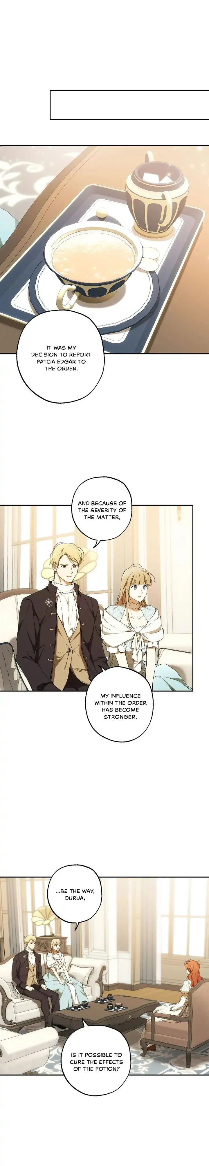 It Was All a Mistake - Chapter 103 - Page 23