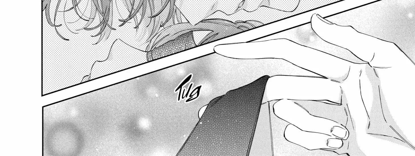 Kao Dake ja Suki ni Narimasen - Chapter 48.2 - Page 28