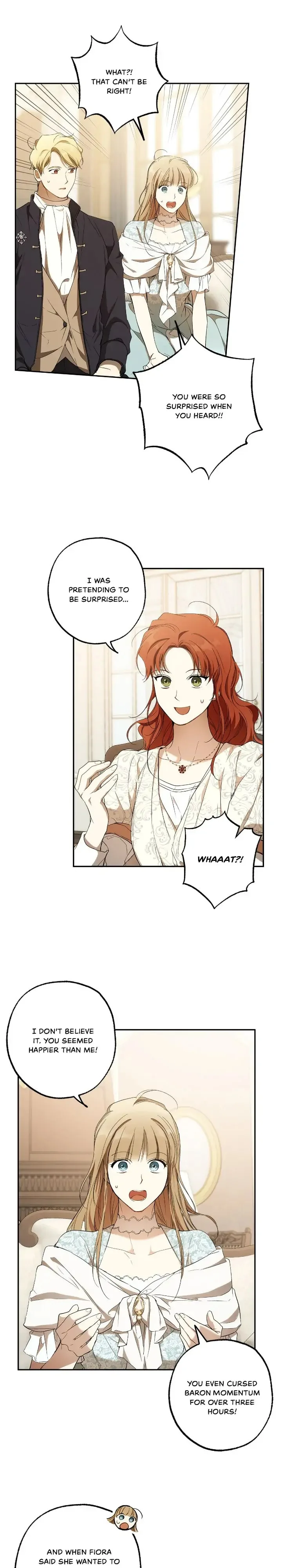 It Was All a Mistake - Chapter 103 - Page 26