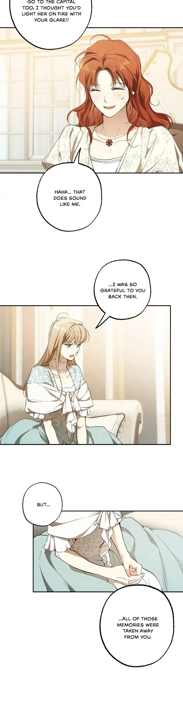 It Was All a Mistake - Chapter 103 - Page 27