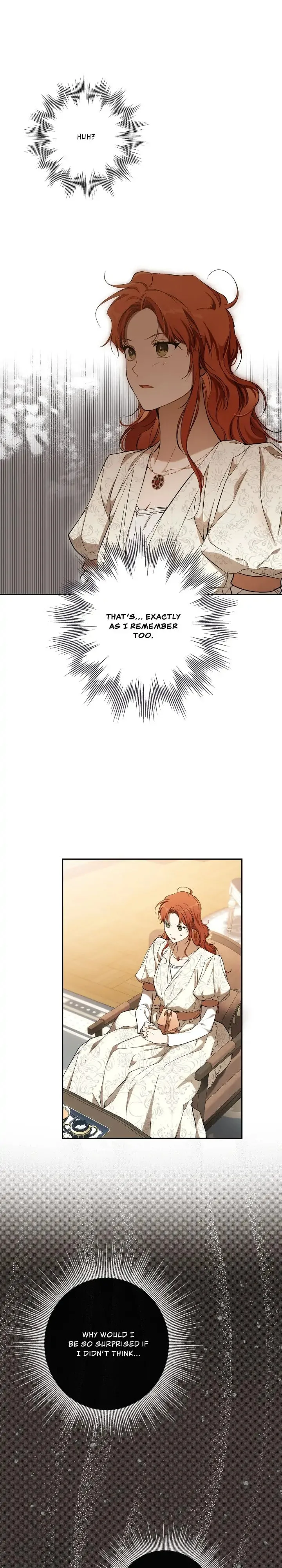 It Was All a Mistake - Chapter 104 - Page 1