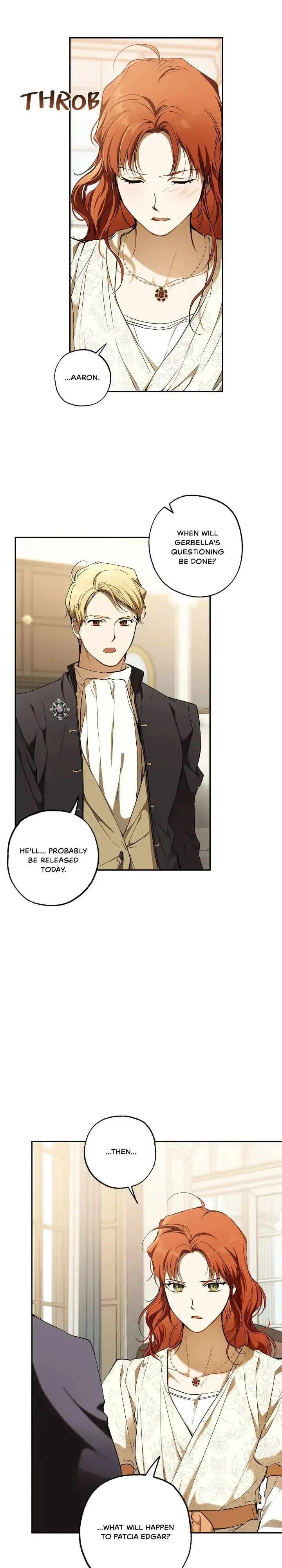 It Was All a Mistake - Chapter 104 - Page 3