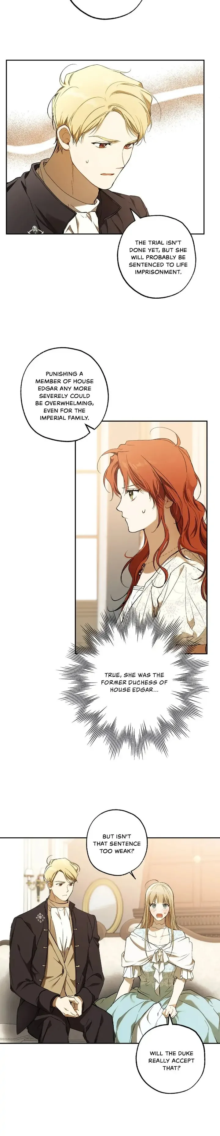 It Was All a Mistake - Chapter 104 - Page 4