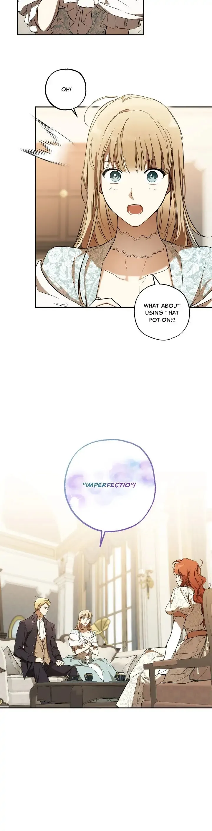 It Was All a Mistake - Chapter 104 - Page 6