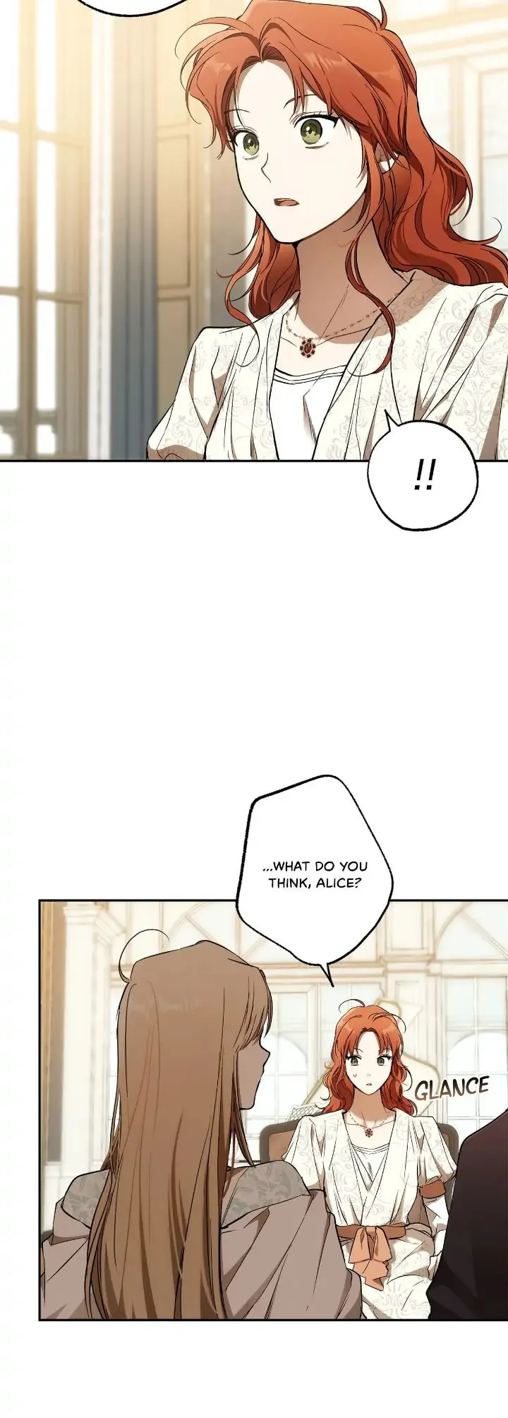 It Was All a Mistake - Chapter 104 - Page 8