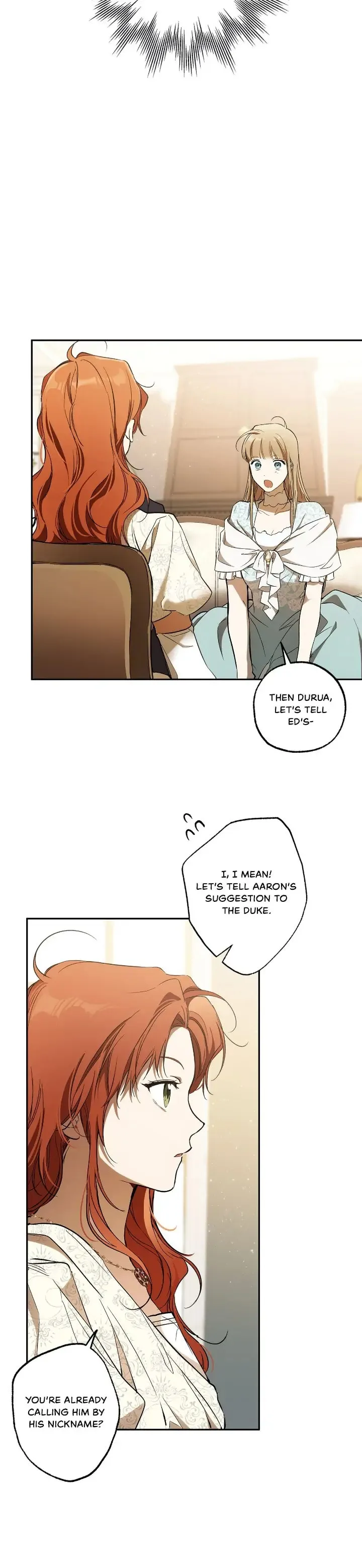 It Was All a Mistake - Chapter 104 - Page 10
