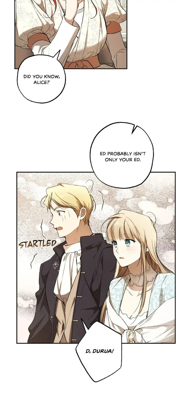 It Was All a Mistake - Chapter 104 - Page 12