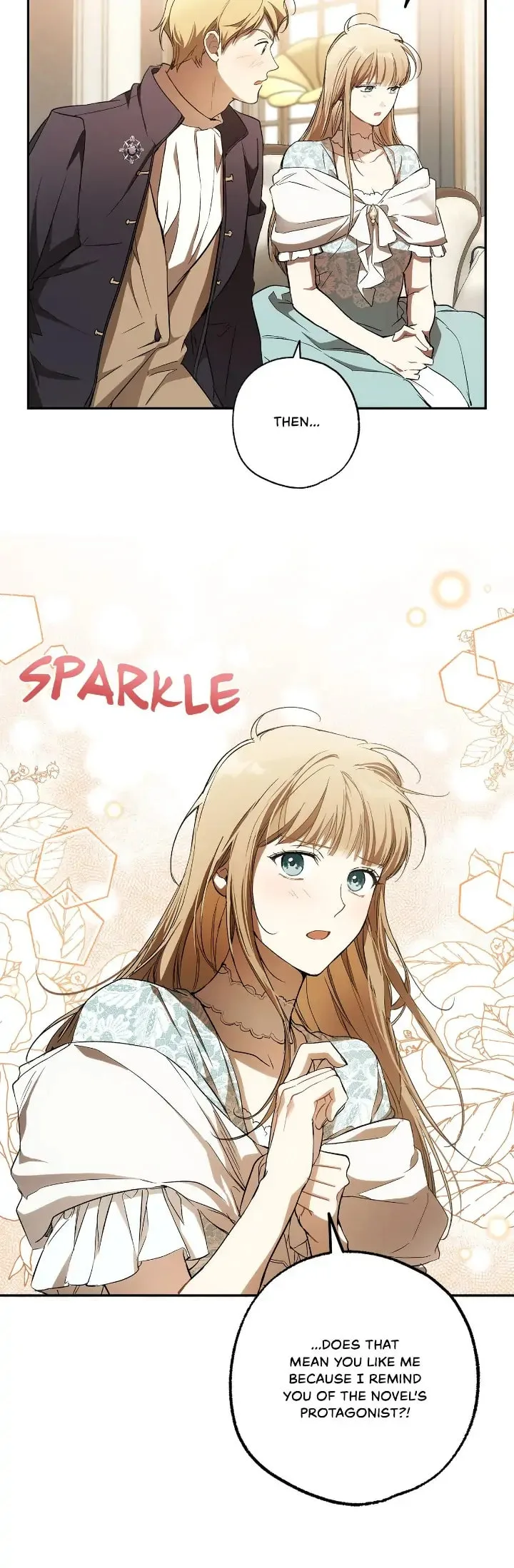 It Was All a Mistake - Chapter 104 - Page 16