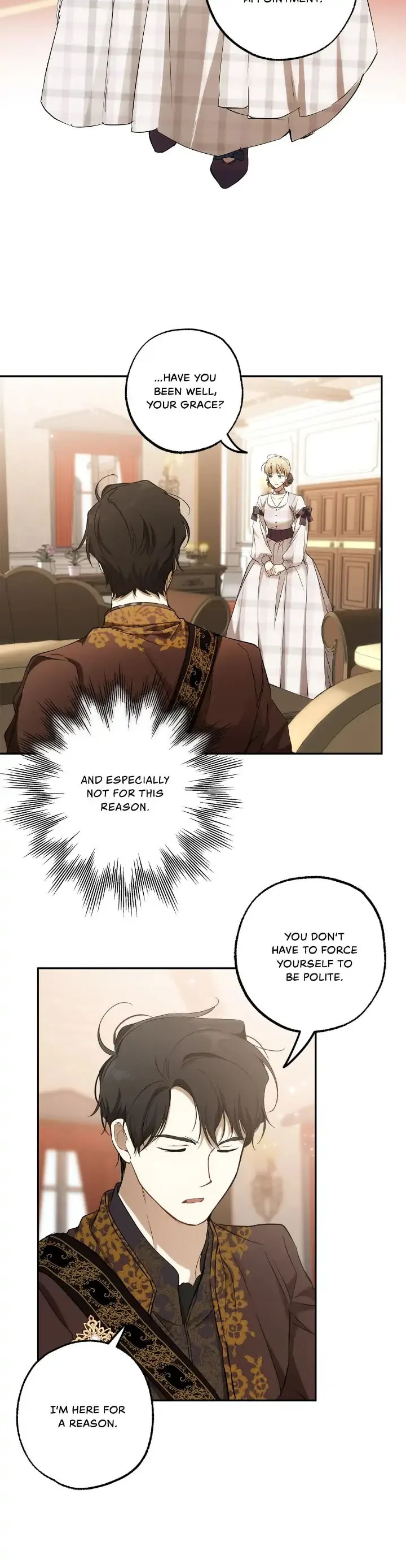 It Was All a Mistake - Chapter 104 - Page 22
