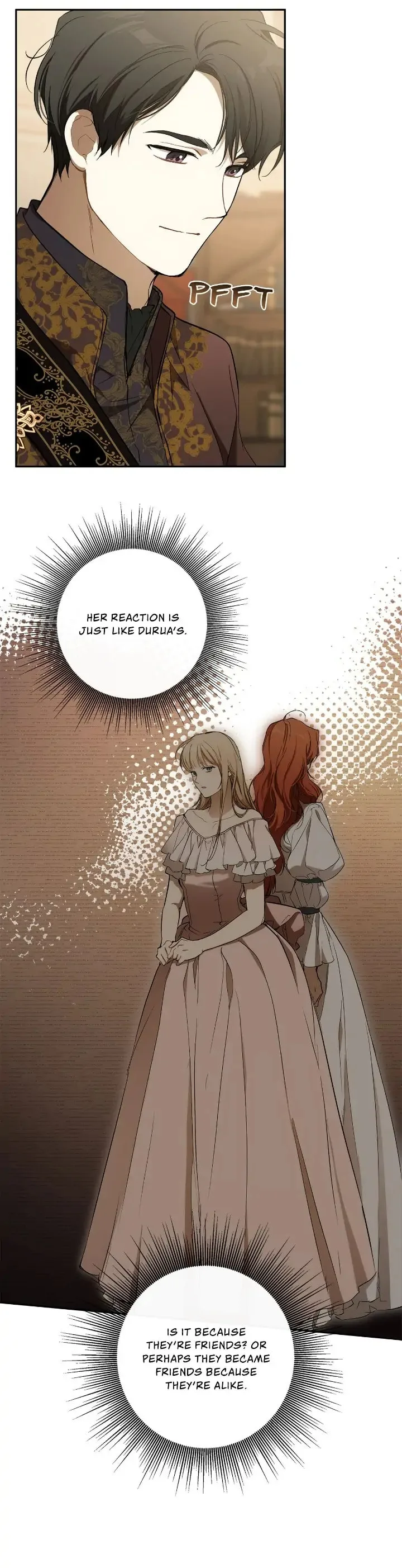 It Was All a Mistake - Chapter 104 - Page 26