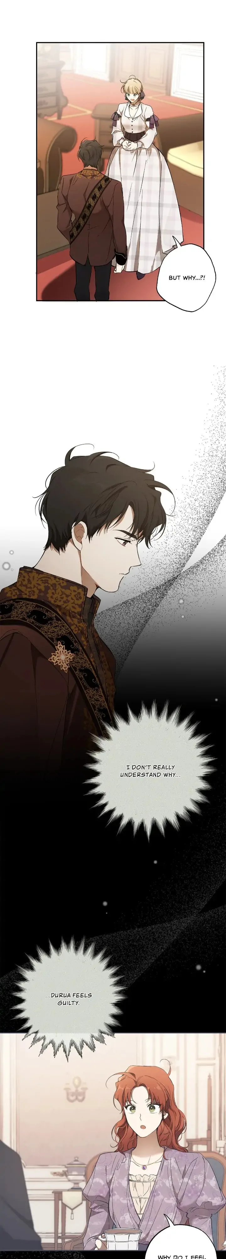 It Was All a Mistake - Chapter 105 - Page 6