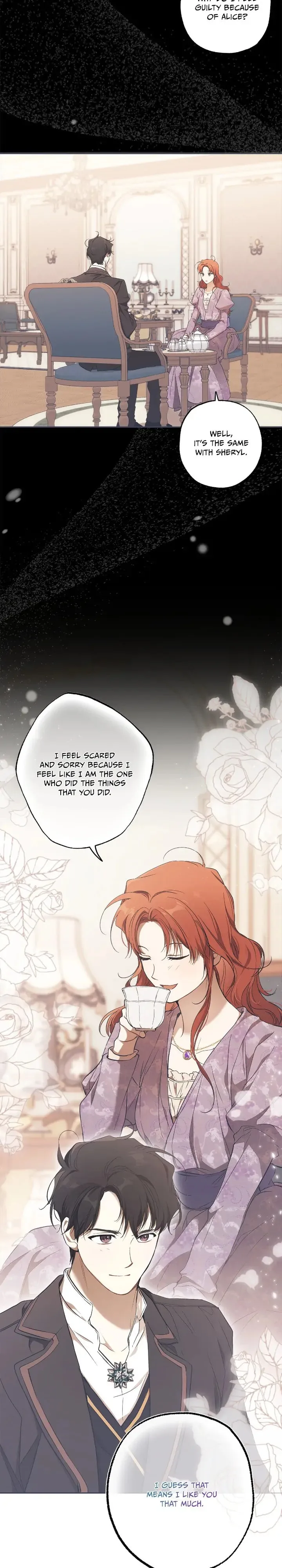 It Was All a Mistake - Chapter 105 - Page 7