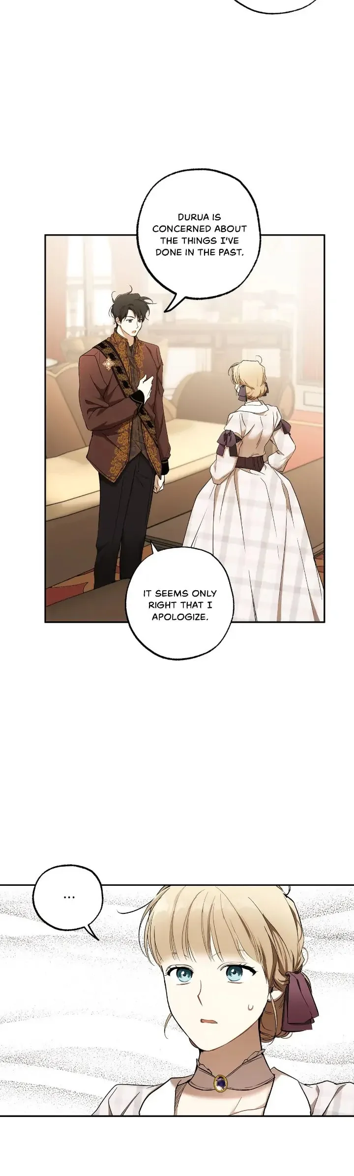 It Was All a Mistake - Chapter 105 - Page 10