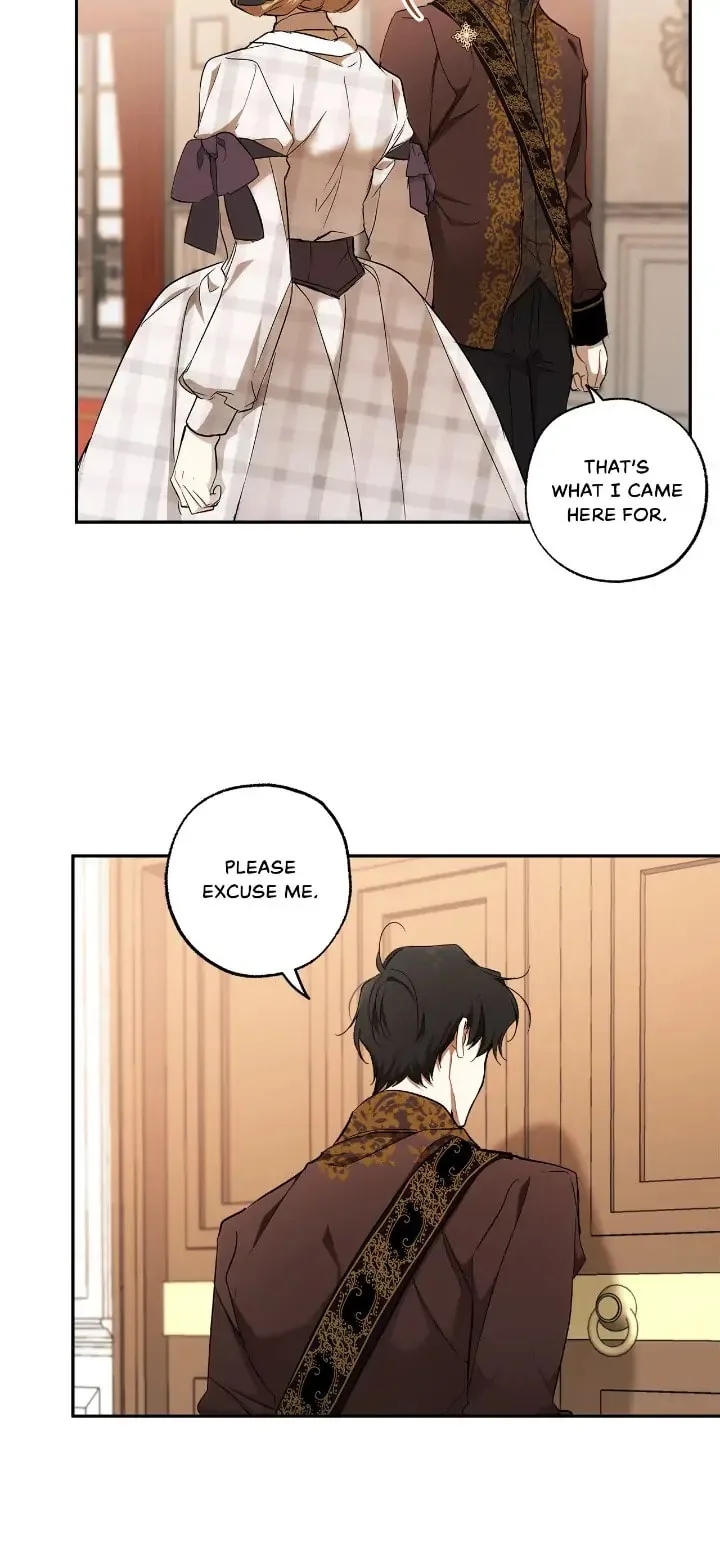 It Was All a Mistake - Chapter 105 - Page 14