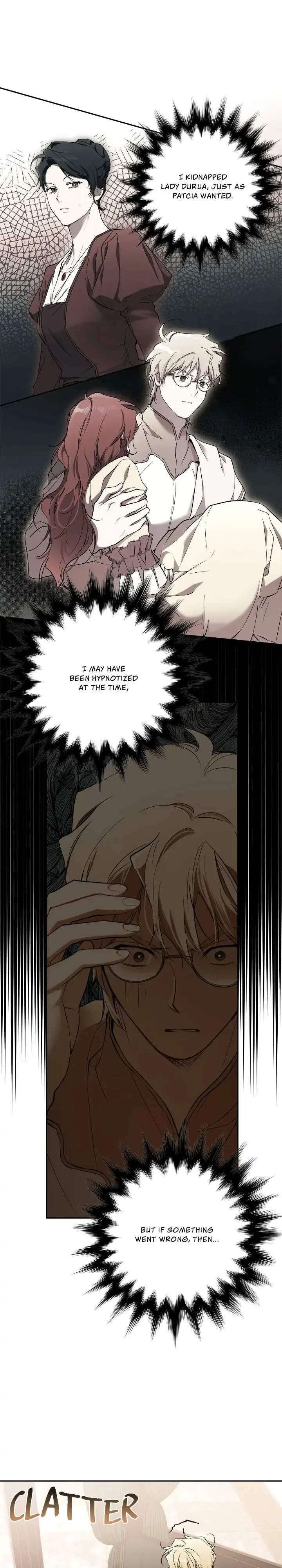 It Was All a Mistake - Chapter 105 - Page 19