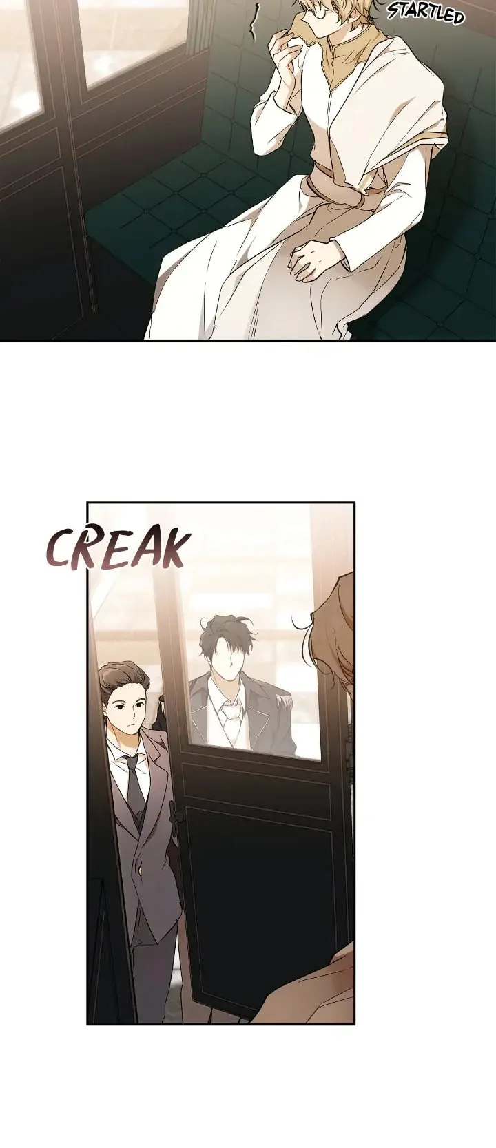 It Was All a Mistake - Chapter 105 - Page 20