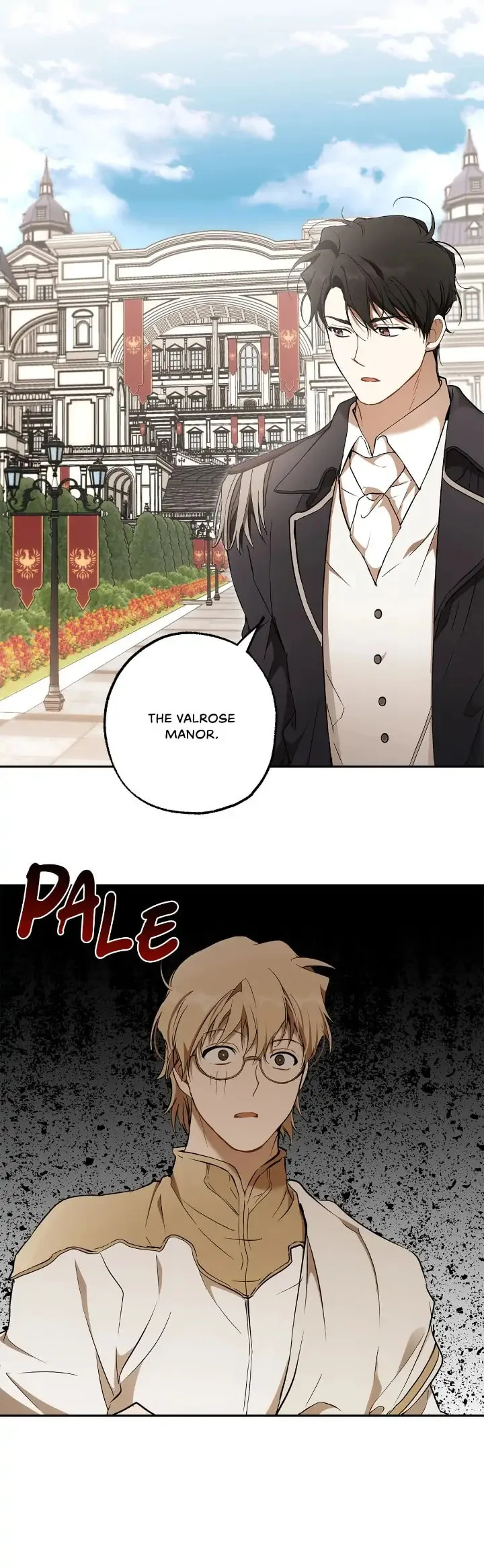 It Was All a Mistake - Chapter 105 - Page 22