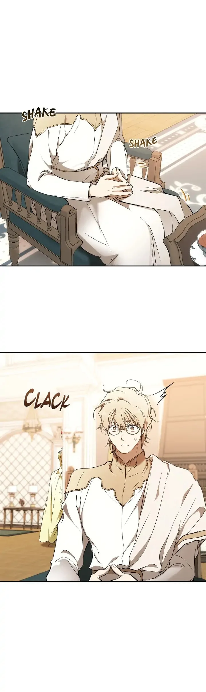 It Was All a Mistake - Chapter 105 - Page 24