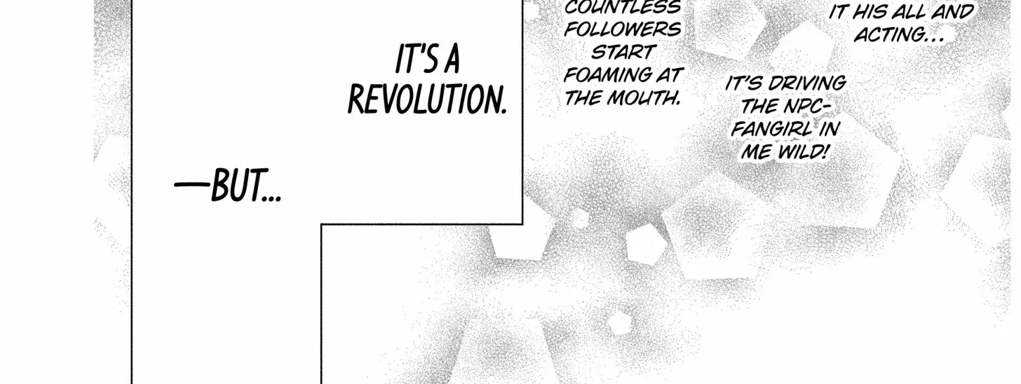 Kao Dake ja Suki ni Narimasen - Chapter 49.2 - Page 16