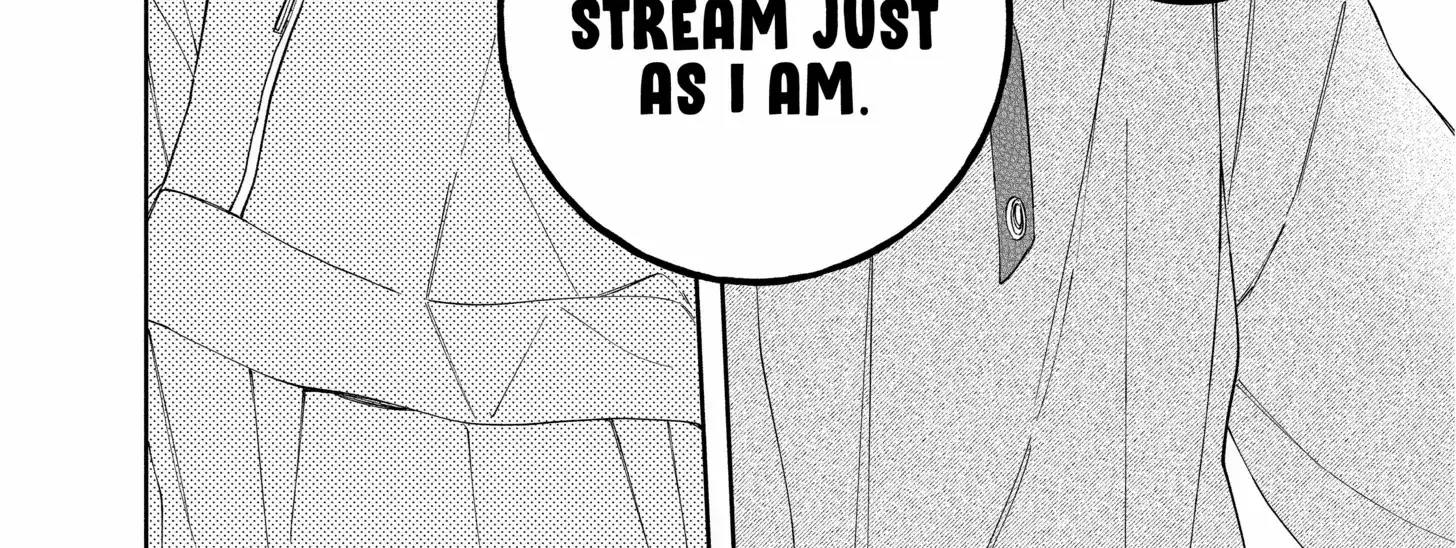 Kao Dake ja Suki ni Narimasen - Chapter 49.2 - Page 28