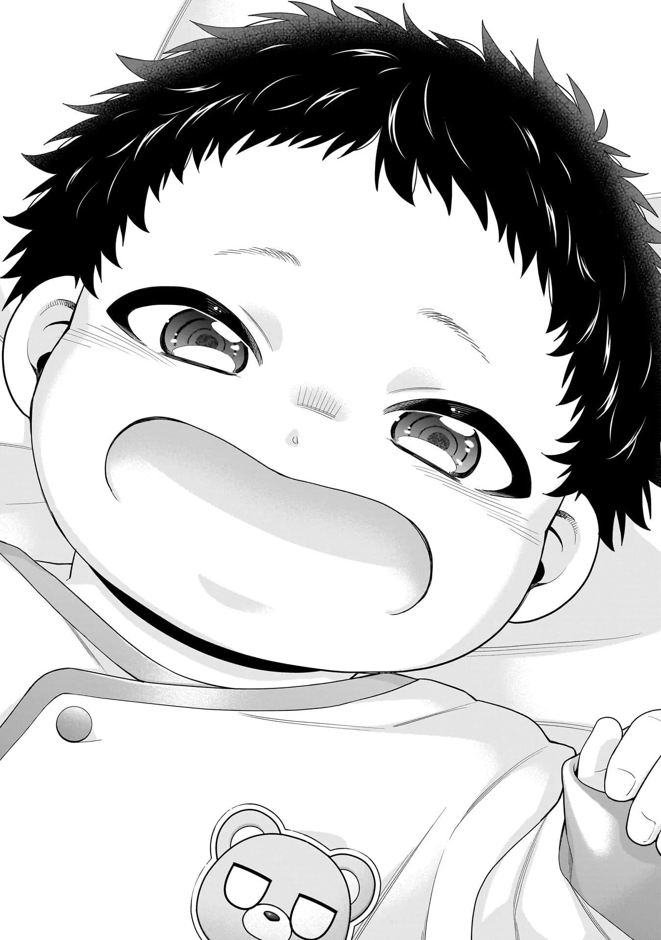 Koori no Hime wa Chiisana Hidamari de Tokasaretai - Chapter 38 - Page 18
