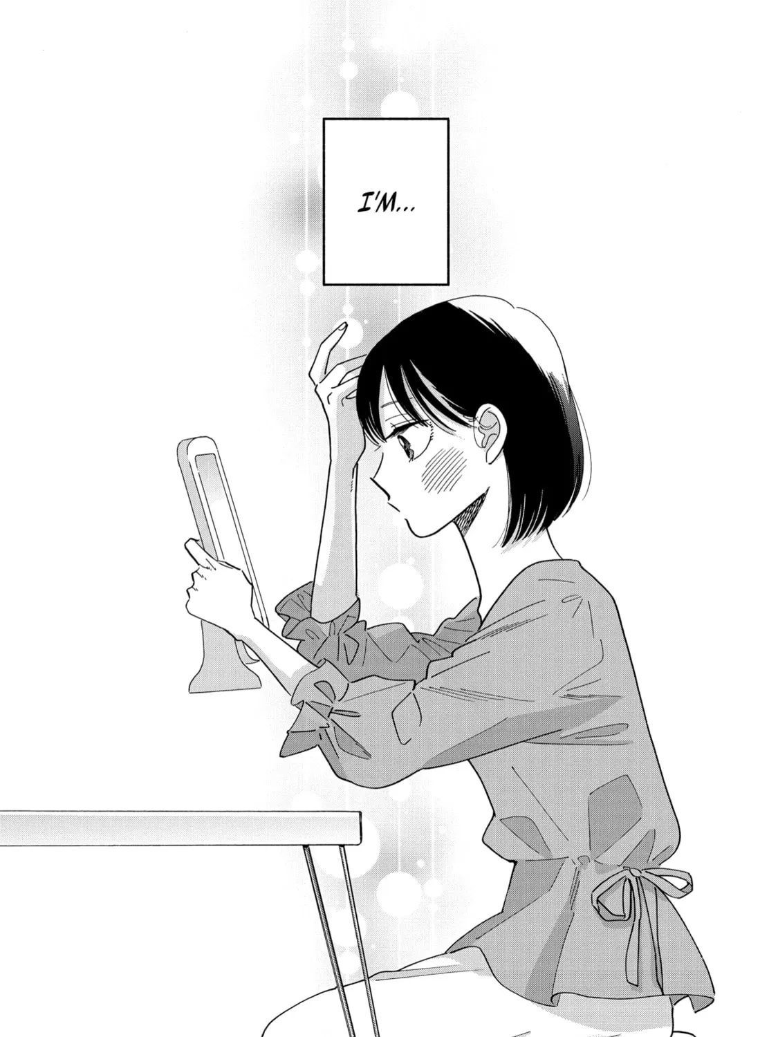 A Side Character's Love Story - Chapter 31 - Page 3