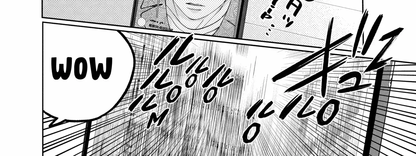 Kao Dake ja Suki ni Narimasen - Chapter 50.1 - Page 8