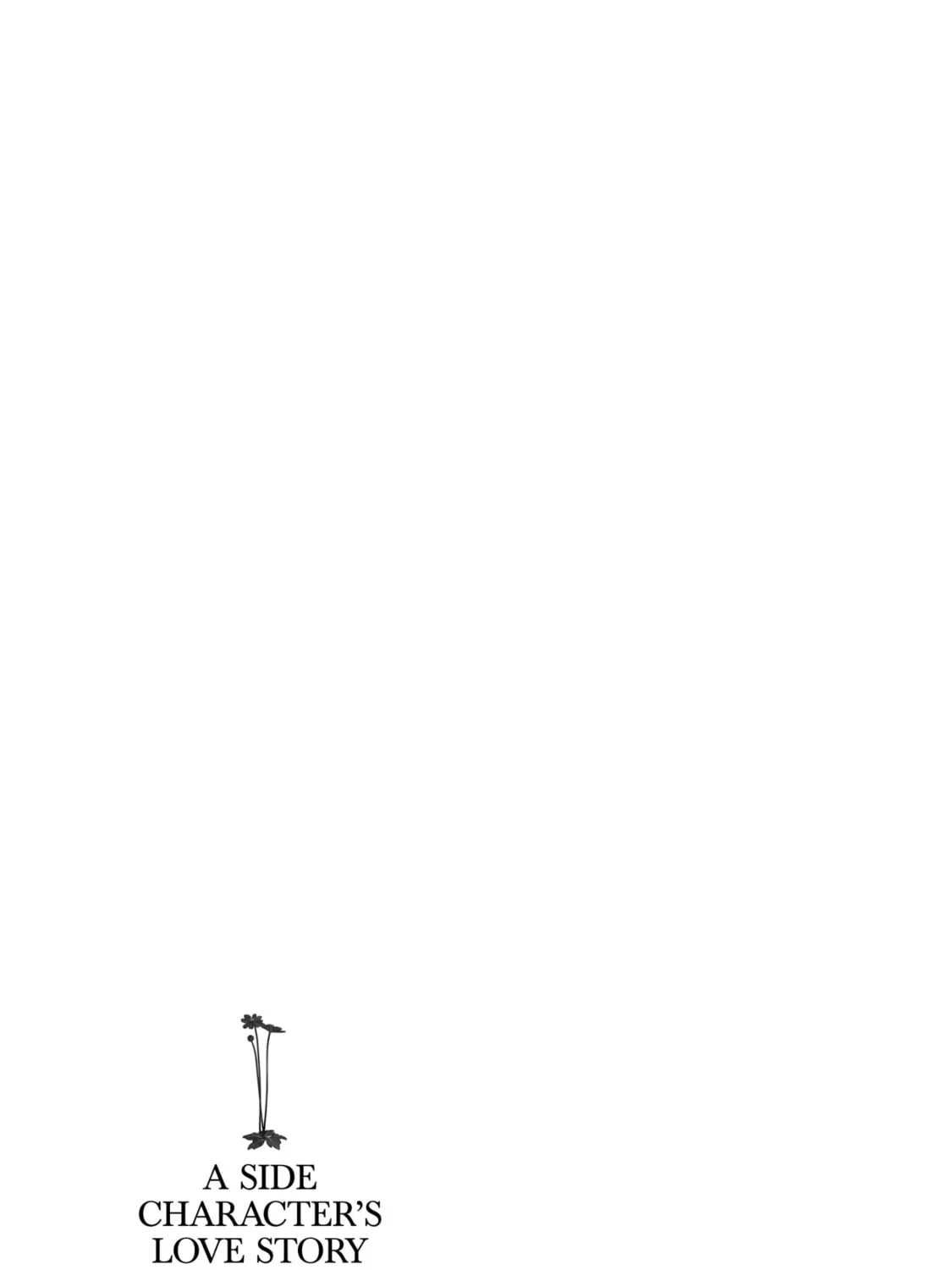 A Side Character's Love Story - Chapter 34 - Page 49