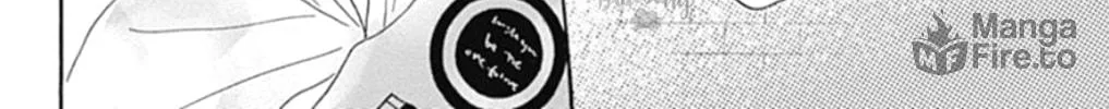 Will you be the one for me? XOXO - Chapter 21 - Page 46