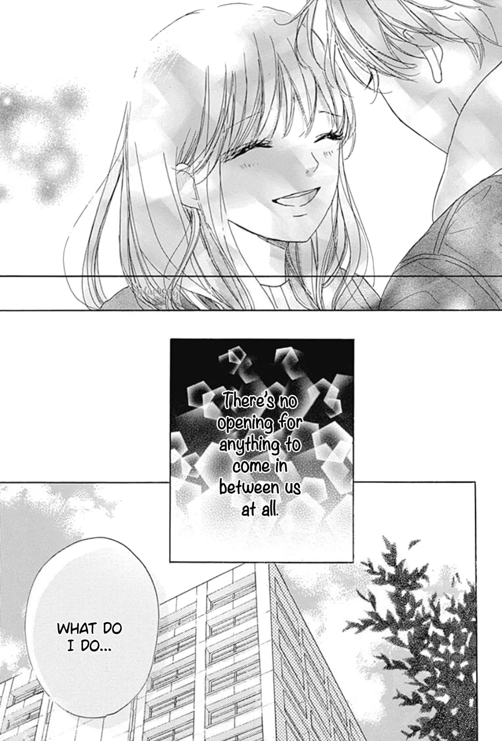 Will you be the one for me? XOXO - Chapter 21 - Page 63