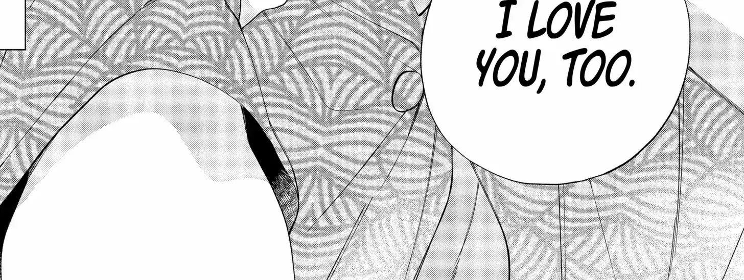 Kao Dake ja Suki ni Narimasen - Chapter 50.2 - Page 8