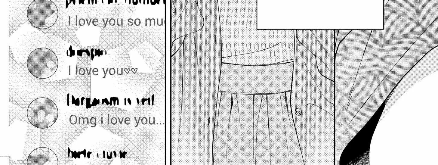 Kao Dake ja Suki ni Narimasen - Chapter 50.2 - Page 10